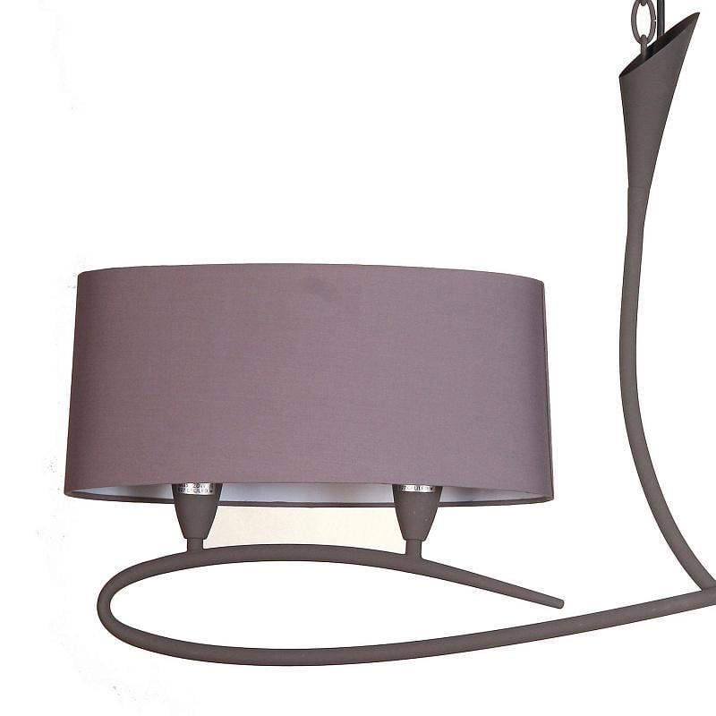 Люстра Mantra Lua 3680 - фото 2