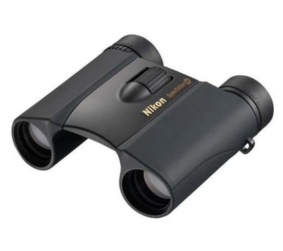 Бінокль Nikon SportStar EX 10x25 DCF (BAA711AA) Бінокль Nikon SportStar EX 10x25 DCF (BAA711AA)