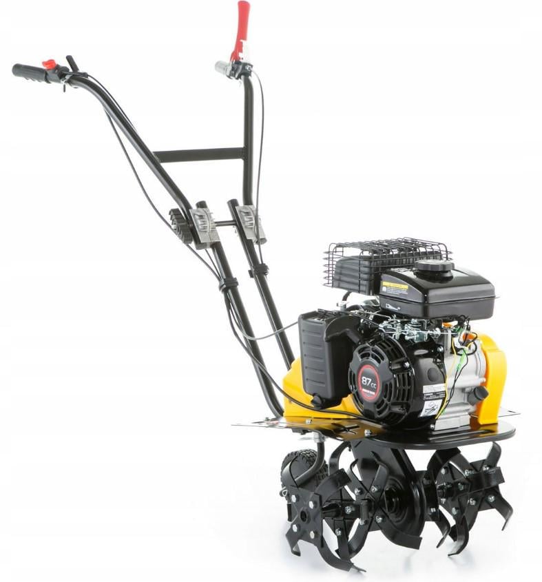 Мотокультиватор Higher HP-32525 (46590) - фото 2 Мотокультиватор Higher HP-32525 (46590) - фото 2