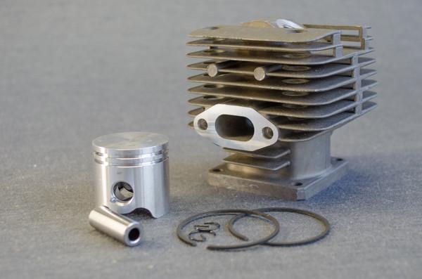 Цилиндро-поршневая группа для мотокос FS 120 35 мм (1712)