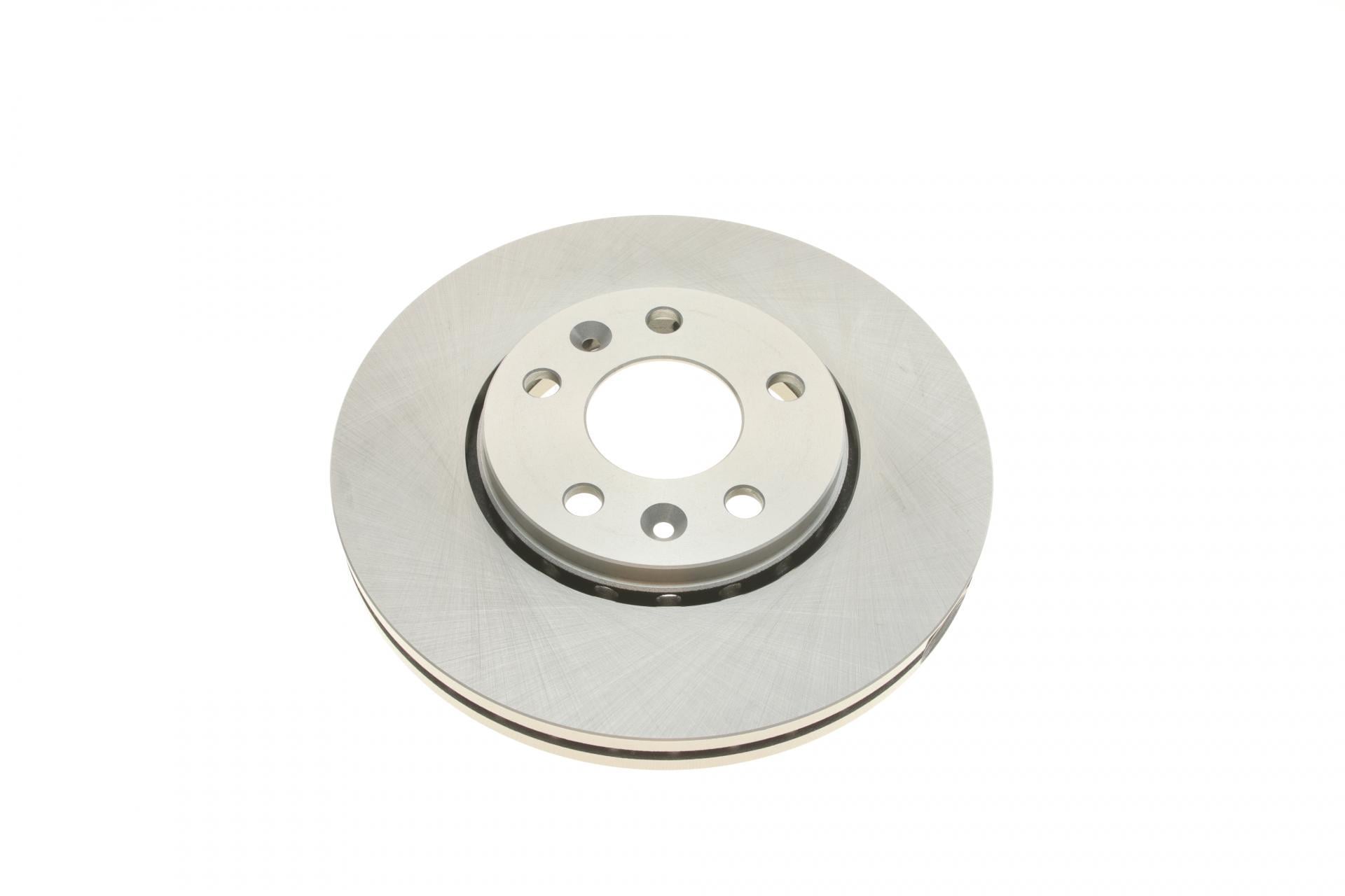 Диск тормозной передний Meyle для Renault Trafic 14-296x28 мм (615 521 0029)