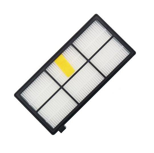 Фильтр Hepa сменный для роботов пылесосов iRobot Roomba 800, 900 серии (H63)
