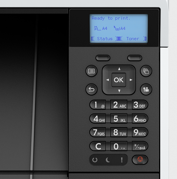 Принтер Kyocera ECOSYS PA4000x (110C153NL0) - фото 2