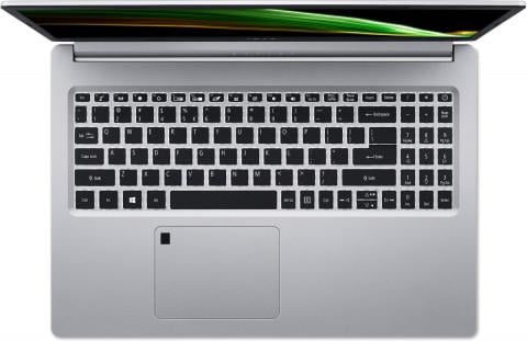 Ноутбук Acer Aspire 5 A515-45-R5B9 Pure/Silver (NX.A84AA.006) - фото 3 Ноутбук Acer Aspire 5 A515-45-R5B9 Pure/Silver (NX.A84AA.006) - фото 3