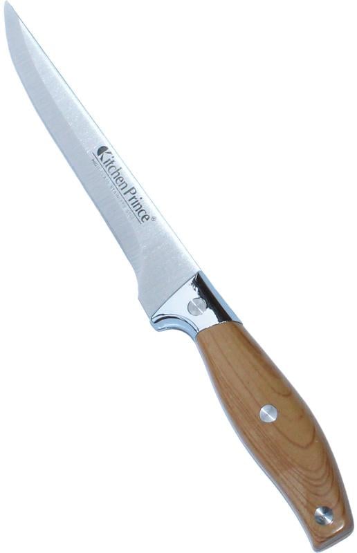Нож кухонный Kitchen Prince обвалочный 15,5 см (GA-11013)