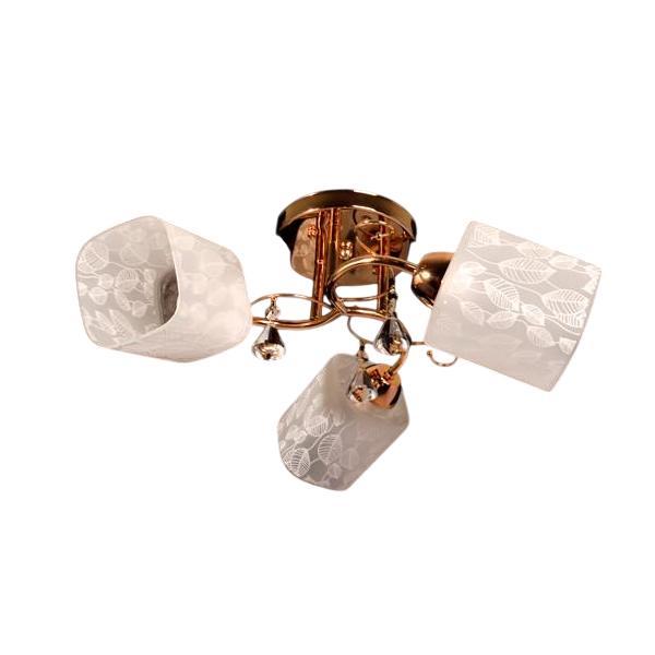 Люстра Svet SH-4306/3F FG