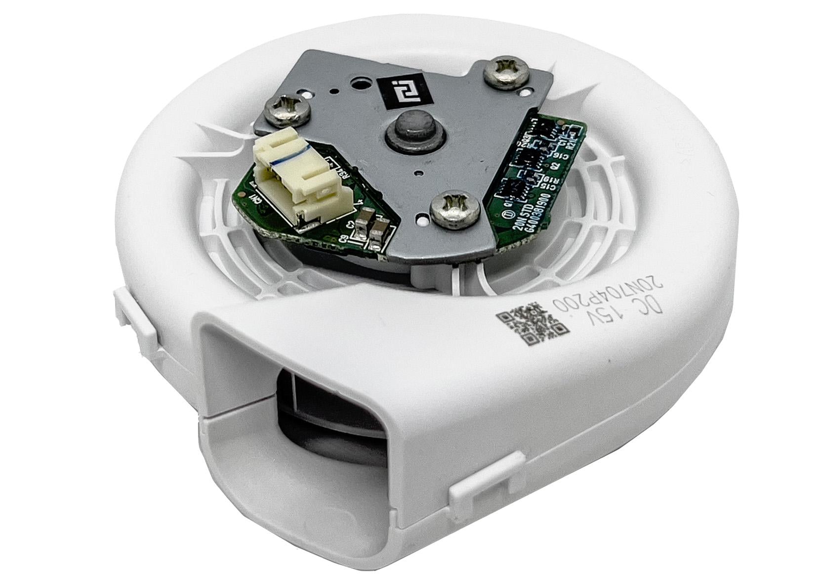 Двигун для робота пилососа Xiaomi Roborock Mijia (164)