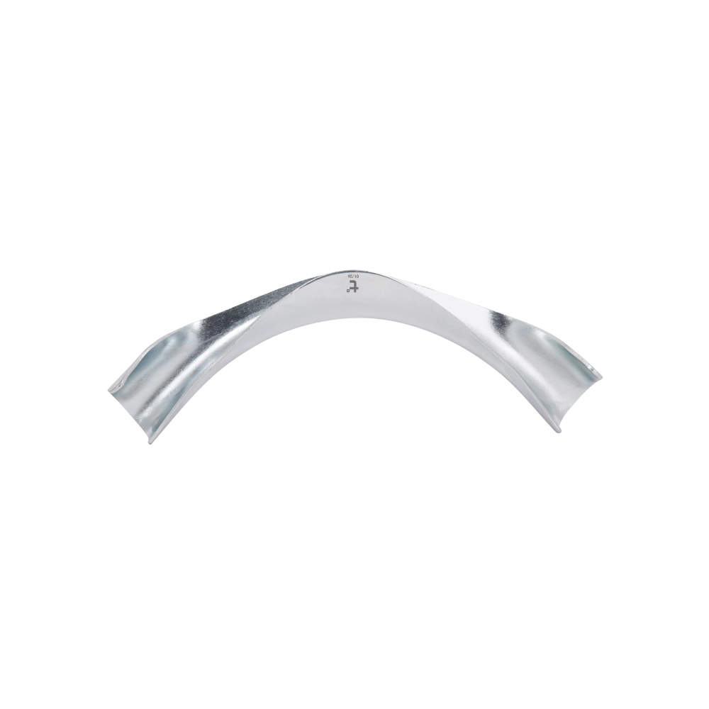 Фиксатор для трубы угловой Thermo Alliance Standart TAS347W25 25 стальной (SD00055957)