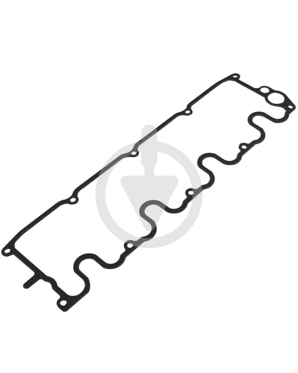 Прокладка крышки клапанов F4L1011/2011 VICTOR REINZ (13474756)