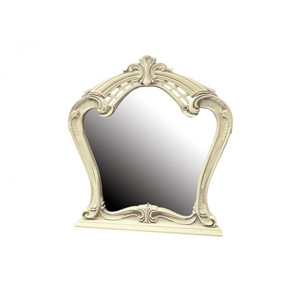 Зеркало MiroMark Реджина Радика ламинированная ДСП Бежевый (RG-81-RB)