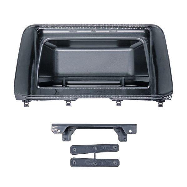 Перехідна рамка QIV QBR-F 8017-68 для Lexus RX300 2019+ 10" (QBR-F 8017-68)