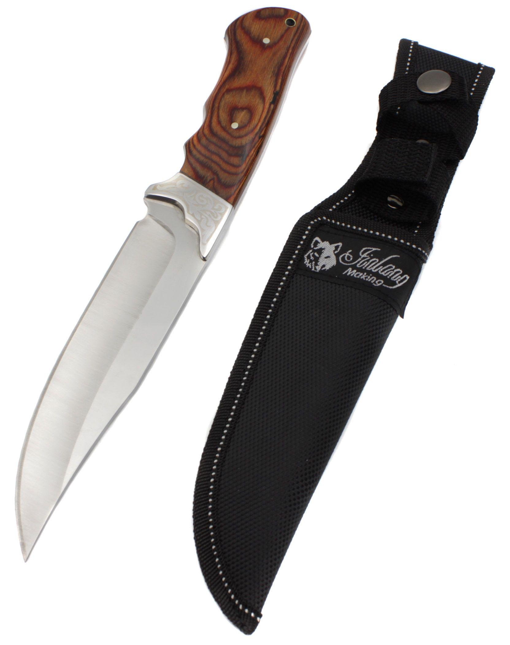 Нож для охоты Columbia SA65 (19189)