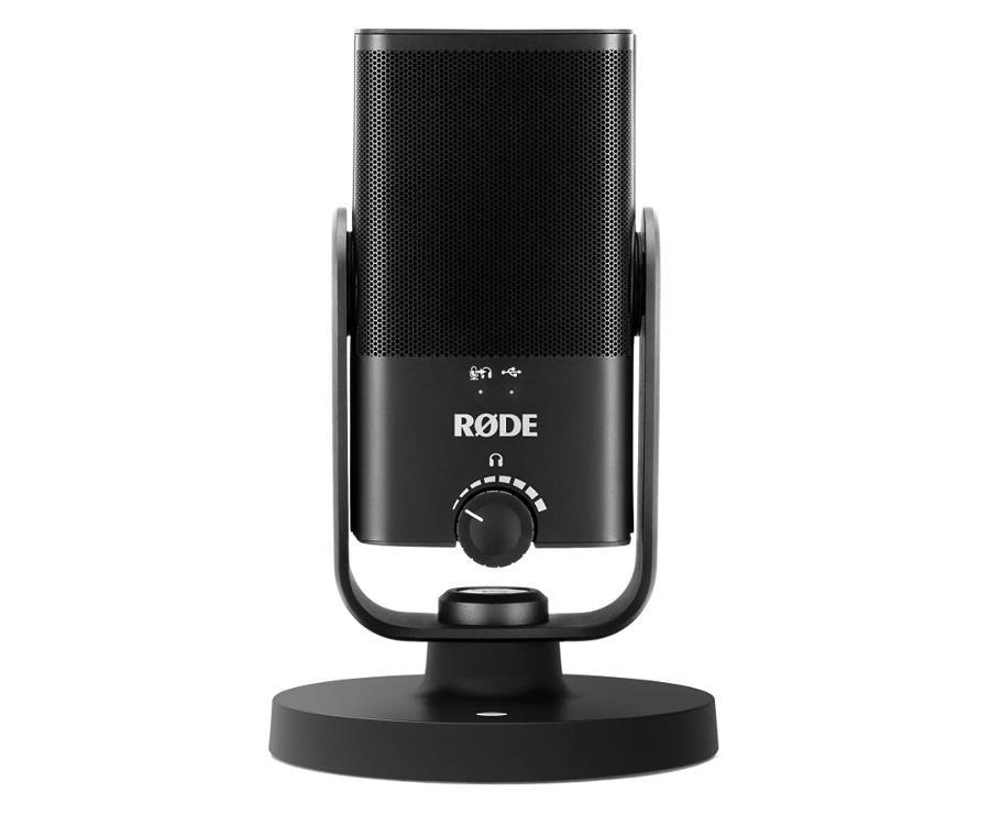Мікрофон студійний Rode NT-USB Mini (27064608)