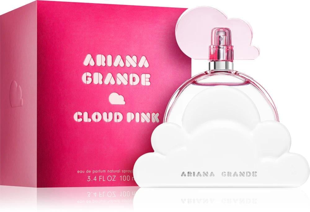 Парфюмерная вода для женщин Ariana Grande Cloud Pink 100 мл (383239)