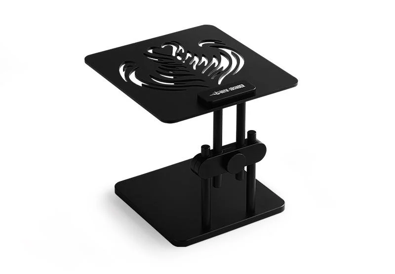 Подставка под кофейные весы MHW-3BOMBER Black (CWS5800) Подставка под кофейные весы MHW-3BOMBER Black (CWS5800)