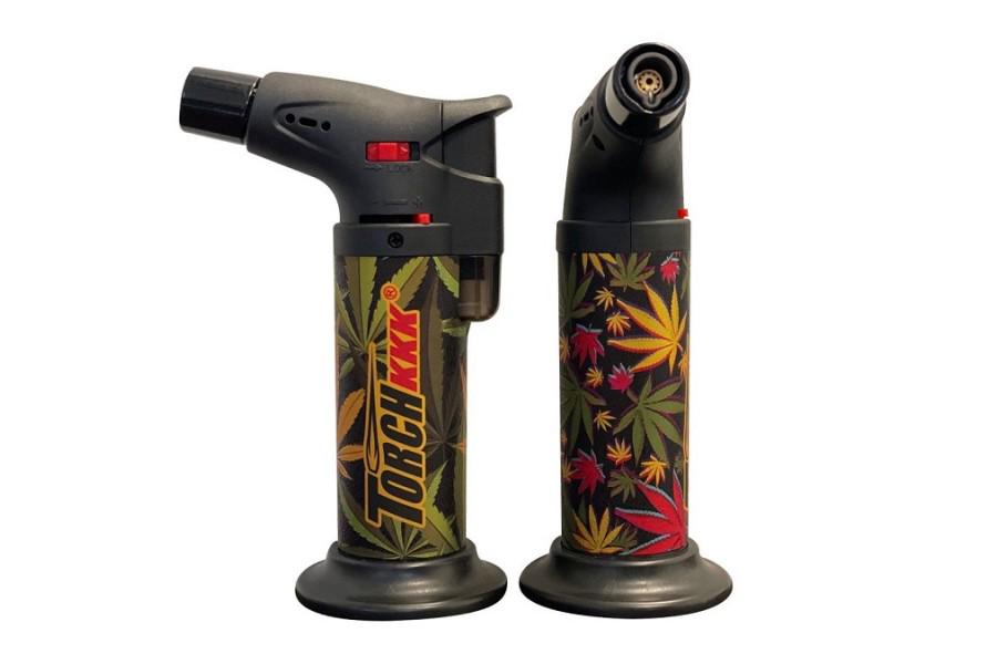 Зажигалка Турбо Водка Torch (22719794) - фото 2 Зажигалка Турбо Водка Torch (22719794) - фото 2