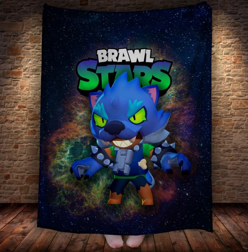 Плед с 3D принтом 0637 150х200 см (epi_1404) Плед с 3D принтом 0637 150х200 см (epi_1404)