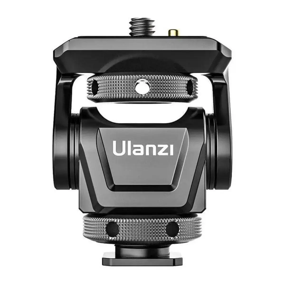 Адаптер кронштейн Ulanzi Vijim Monitar Ball Head UV-2407 U150 Black