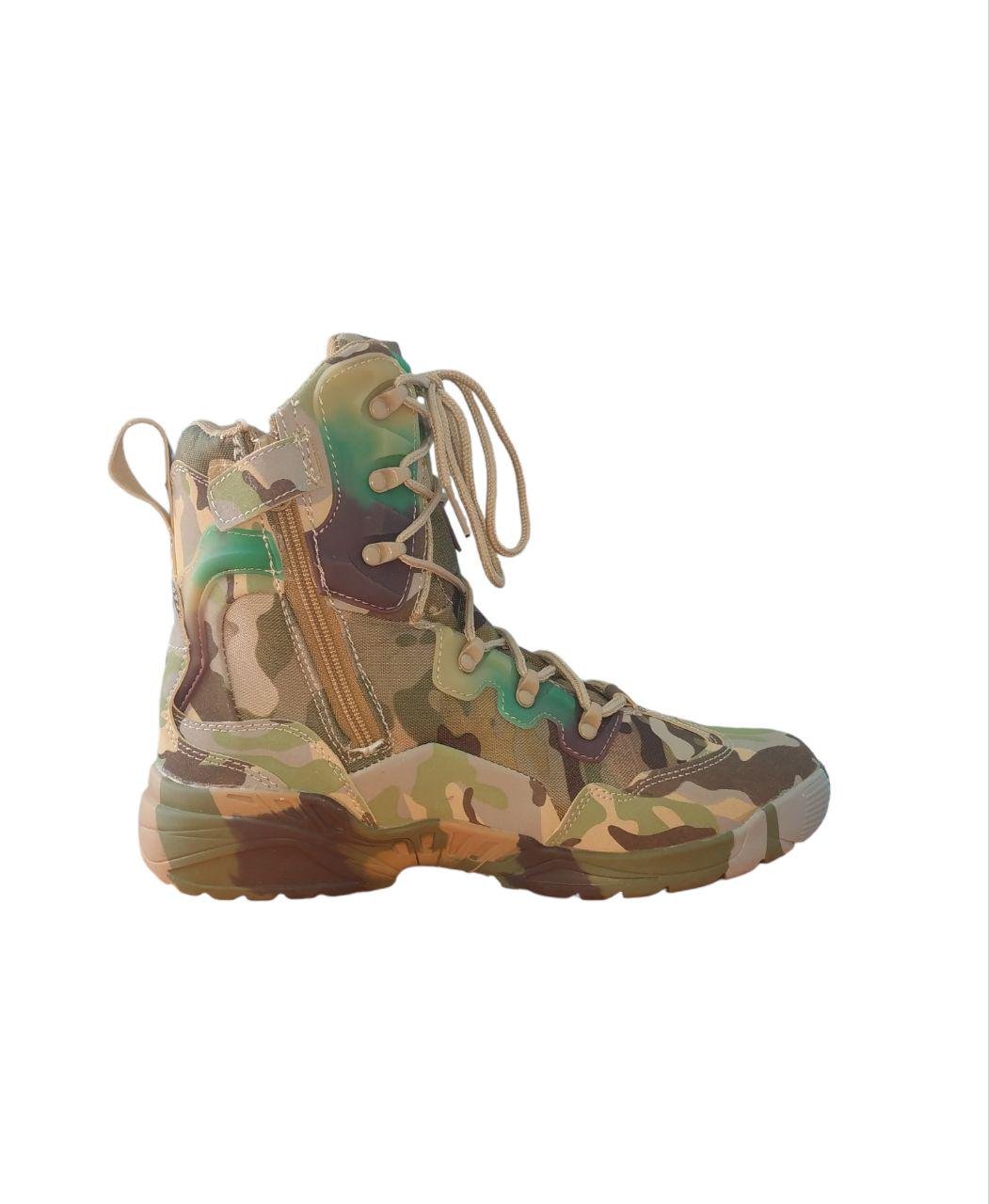 Берцы летние р. 42 Мультикам (414244)