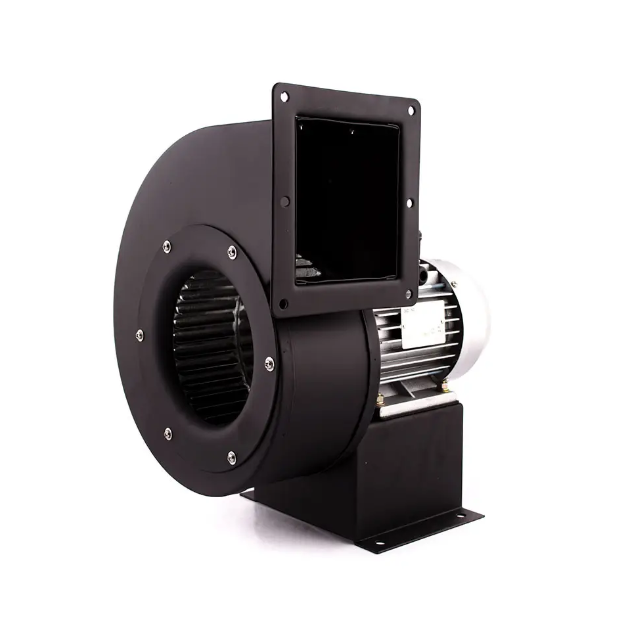 Промышленный вентилятор радиальный Turbo DE 160 (13348663) - фото 5 Промышленный вентилятор радиальный Turbo DE 160 (13348663) - фото 5