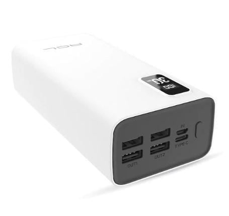 Повербанк ACL 120 Вт 30000 mAh (12-67)