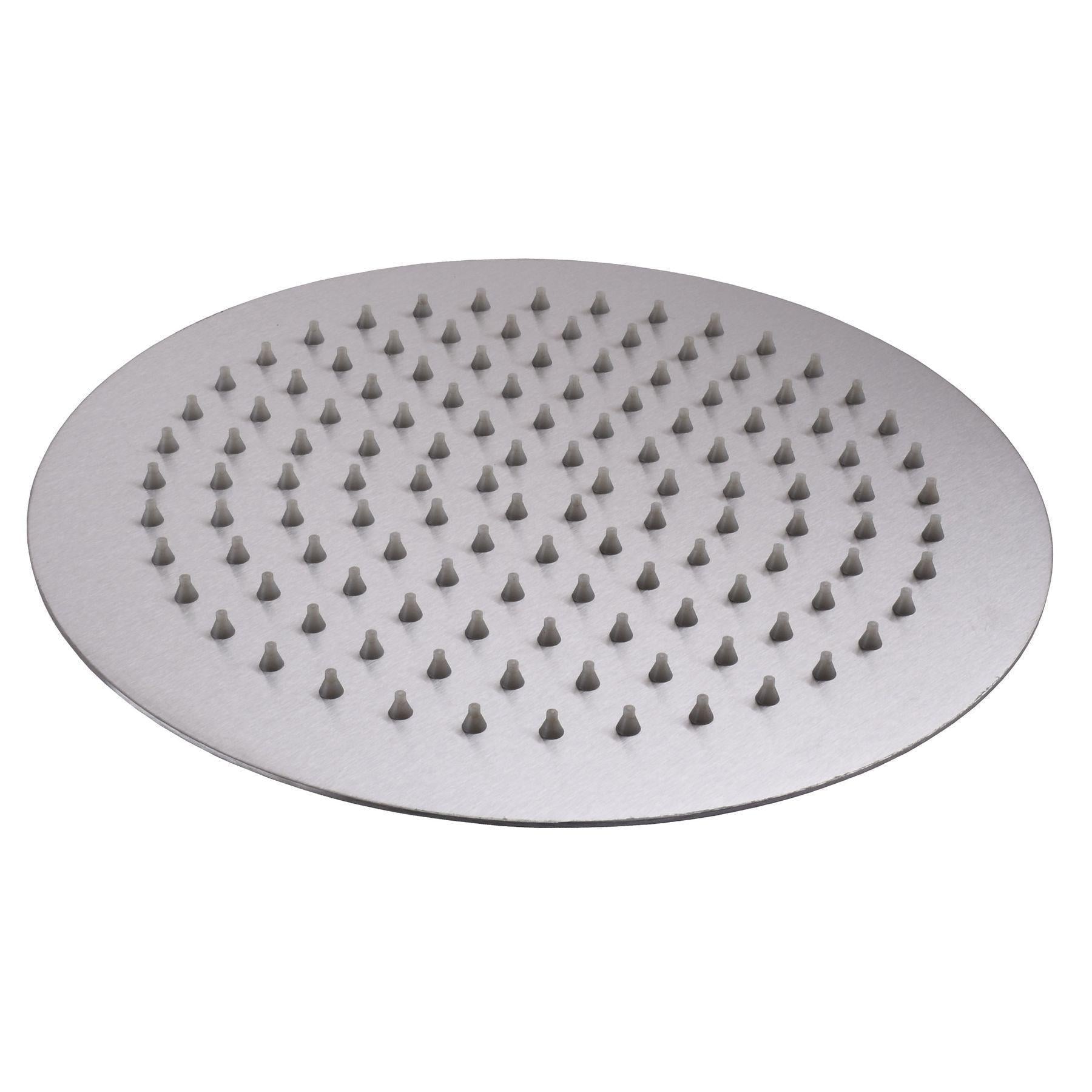 Душевая лейка Globus Lux ST-0250-R (000018564) Душевая лейка Globus Lux ST-0250-R (000018564)
