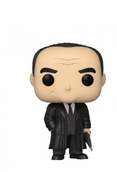 Игровая фигурка Funko Pop Бэтмен Освальд Кобблпот (w/CHASE) Игровая фигурка Funko Pop Бэтмен Освальд Кобблпот (w/CHASE)