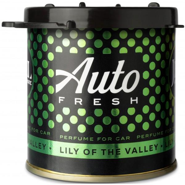 Ароматизатор Auto Fresh Lily of the valley 80 г - фото 1