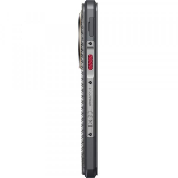 Смартфон Oukitel WP35 5G Black (WP35_BK) - фото 5
