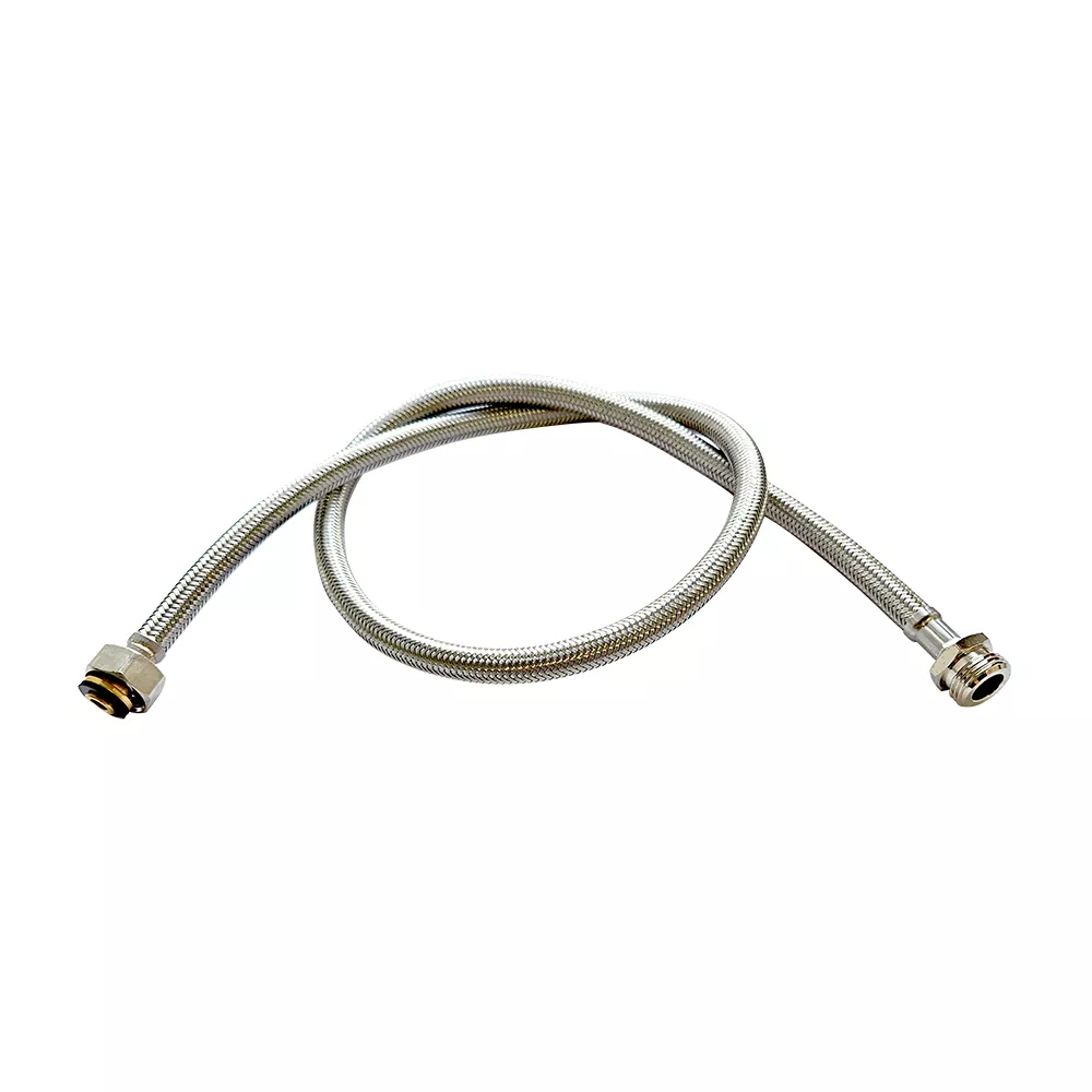 Шланг для воды Kottmann Ø 1/2" ВВ 0,4 м ВЗ (KOT-6)