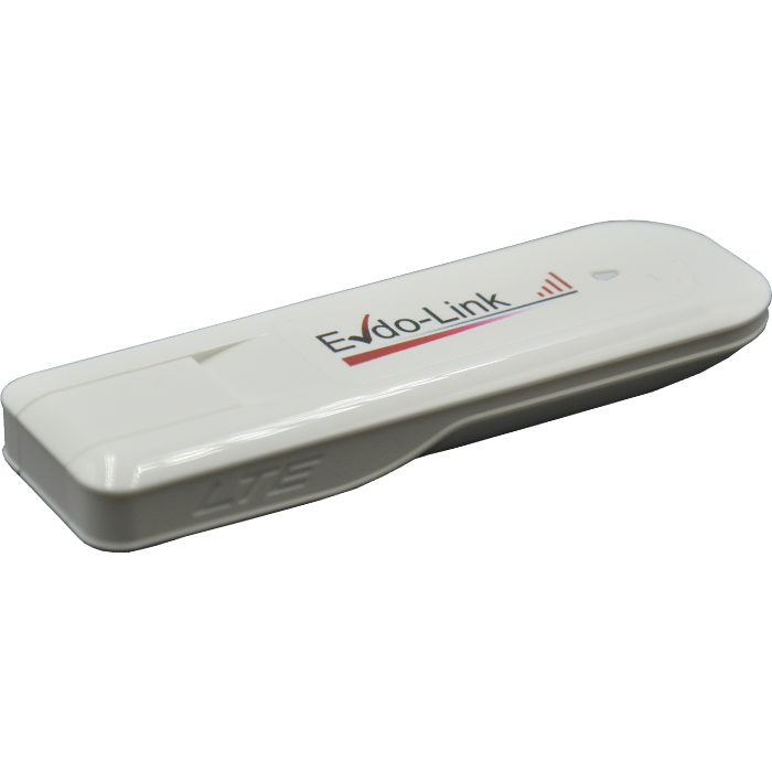 Модем 3G Evdo-Link el3277 с антенным выходом для Киевстар/Vodafone/Lifecell (10255) - фото 3