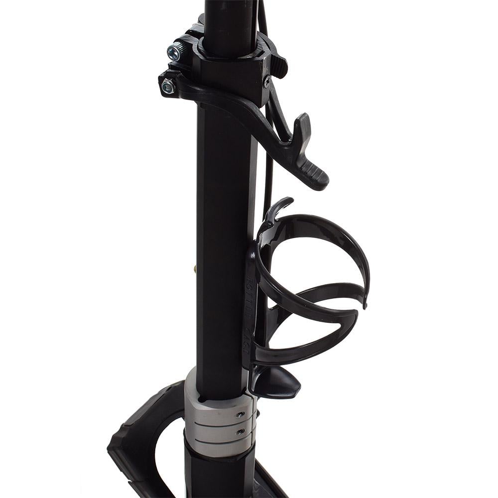 Самокат iTrike SR 2-015-4-B Черный - фото 4 Самокат iTrike SR 2-015-4-B Черный - фото 4