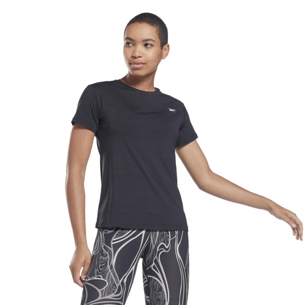 Футболка жіноча Reebok Activchill Athletics H49096 S (116879) Футболка жіноча Reebok Activchill Athletics H49096 S (116879)