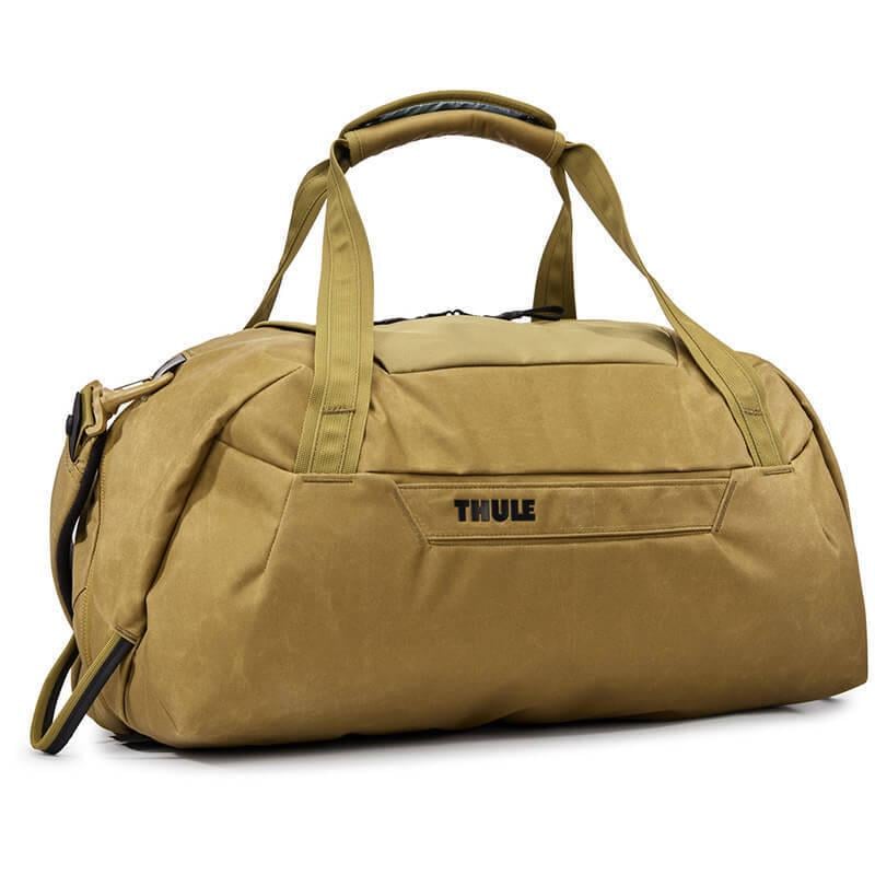 Сумка дорожня Thule Aion Duffel 35 л Nutria (TH 3204726)