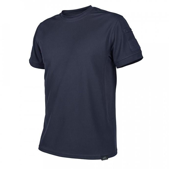 Футболка HELIKON XL Темно-синий (TS-TTS-TC-37-B05) Футболка HELIKON XL Темно-синий (TS-TTS-TC-37-B05)
