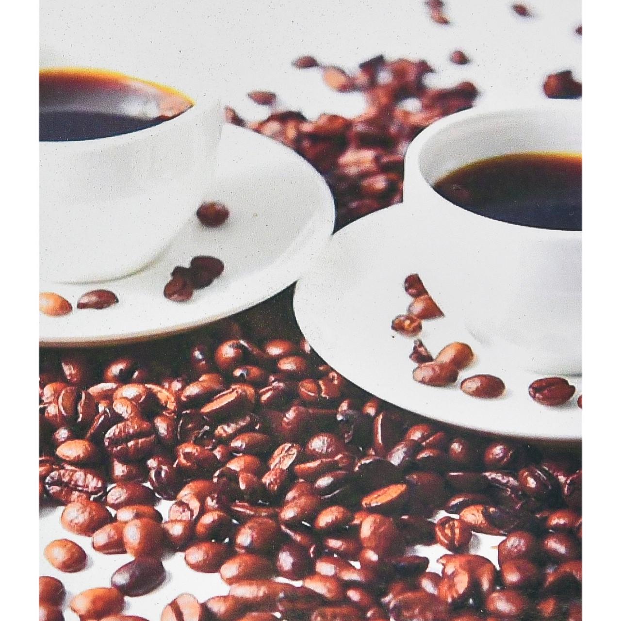 Алмазная мозаика Strateg Ароматный разговор 40х50 см (SK88234)