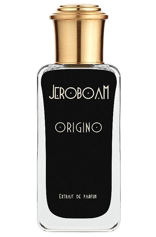 Духи унисекс Jeroboam Origino 100 мл (381022)