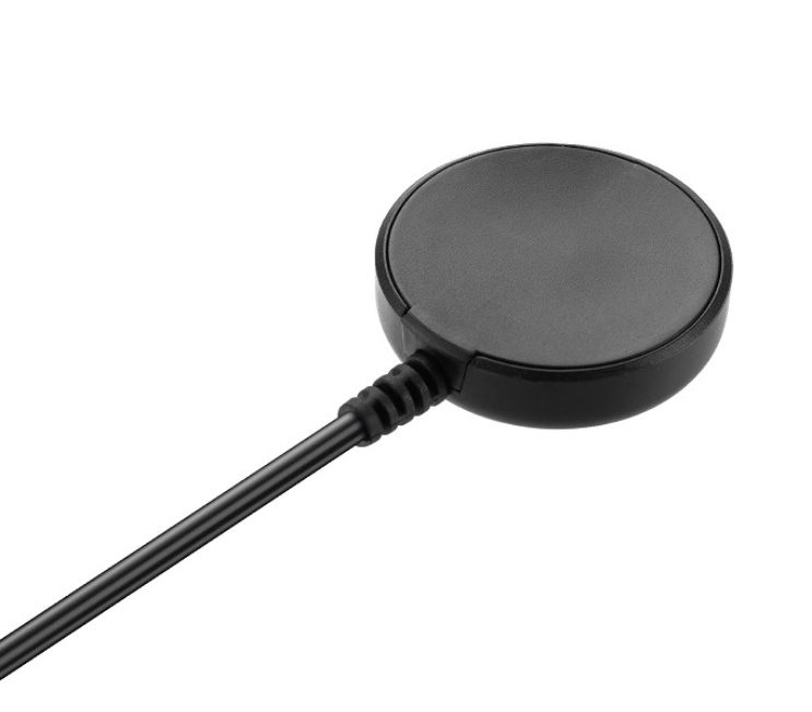 Зарядное устройство CDK USB 1 м Black (013566) - фото 3 Зарядное устройство CDK USB 1 м Black (013566) - фото 3
