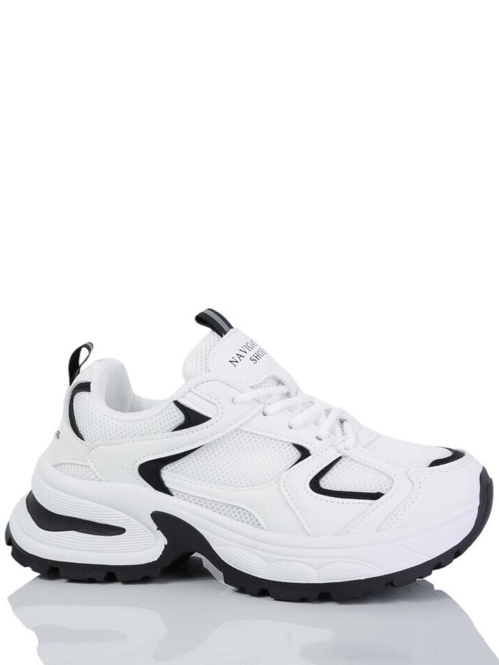 Кроссовки Navigator BN4003-1 р. 37 Белый