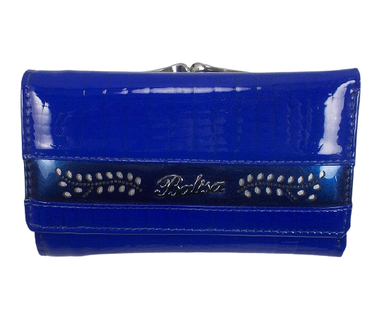 Кошелек женский из натуральной кожи Balisa C716-68 Синий (1335491799) Кошелек женский из натуральной кожи Balisa C716-68 Синий (1335491799)