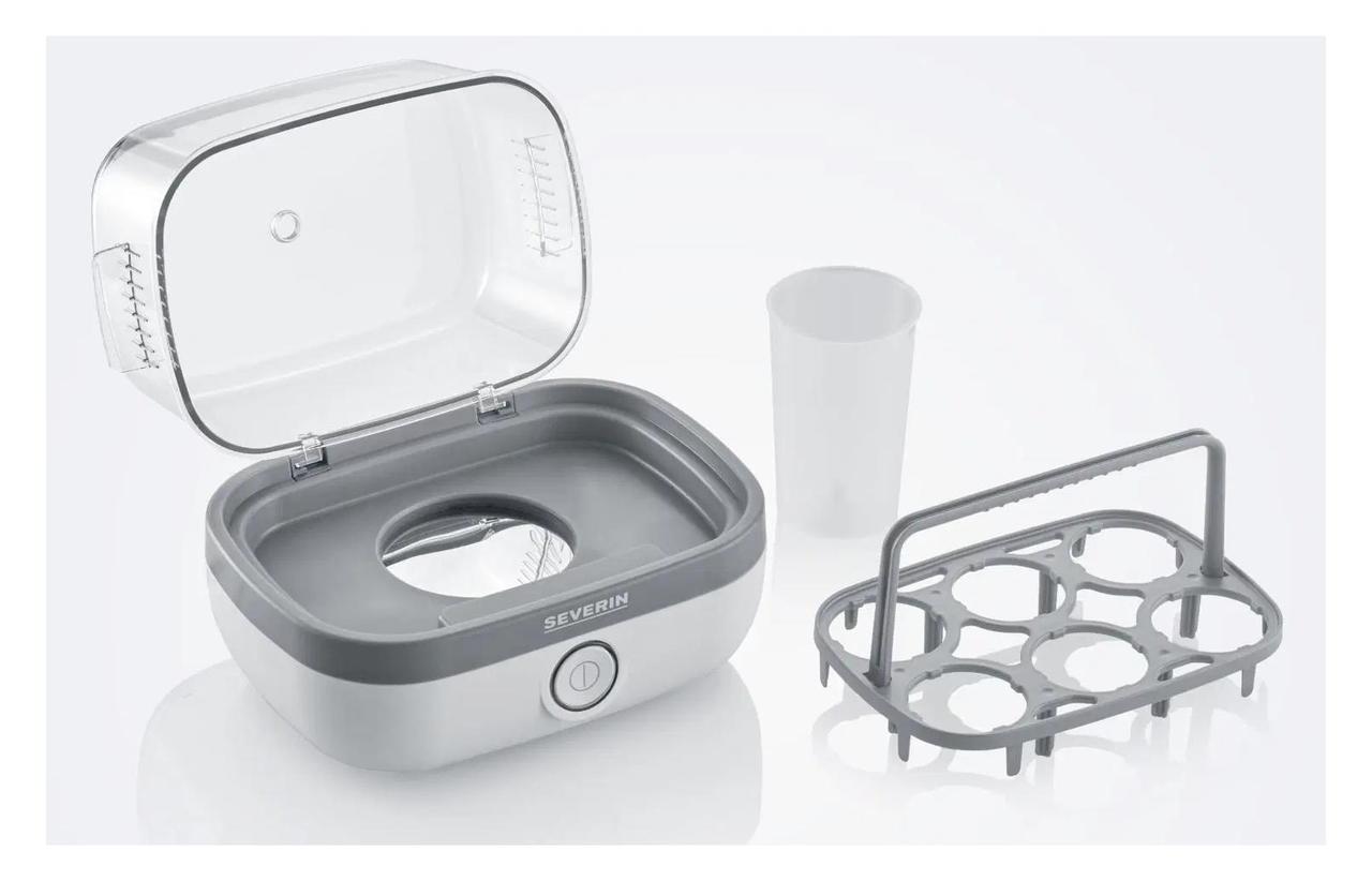 Яйцеварка Severin EK 3164 (478721) - фото 5 Яйцеварка Severin EK 3164 (478721) - фото 5