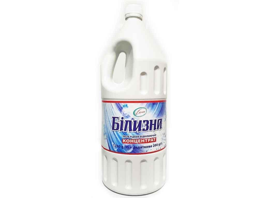 Белье САНА Концентрат 1,9 л (876733)