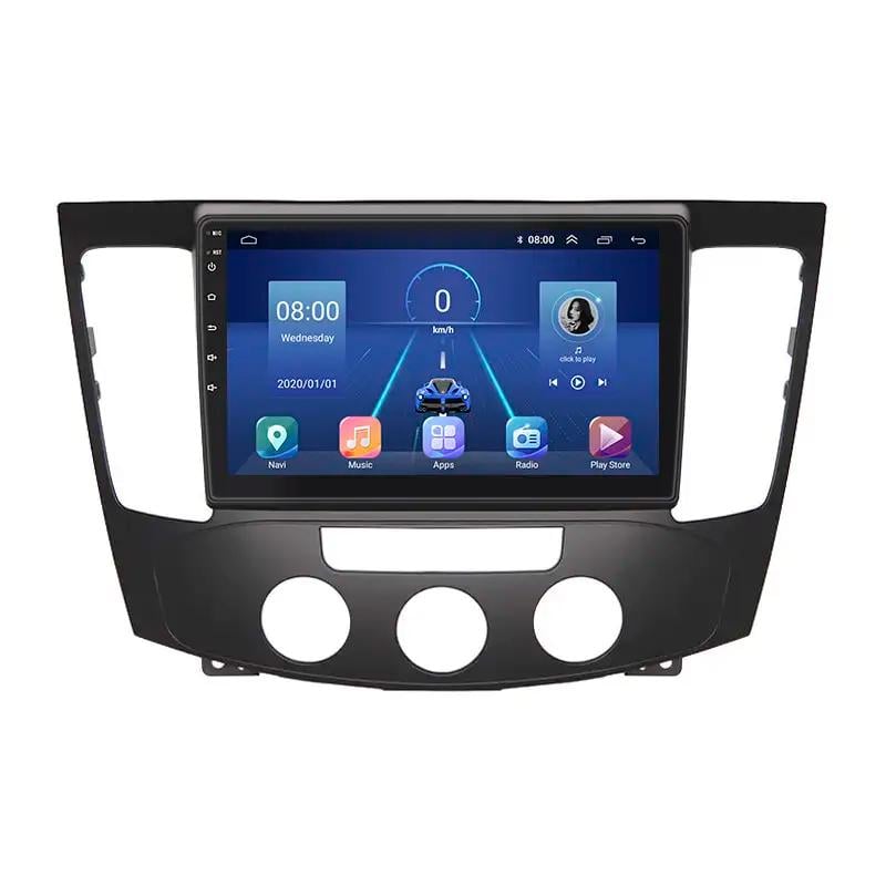 Автомагнитола штатная Lesko Top для Hyundai Sonata V NF Manual AC 2008-2010 г. 4G/Wi-Fi/GPS 6/128 GB 9" (10721-57607) Автомагнитола штатная Lesko Top для Hyundai Sonata V NF Manual AC 2008-2010 г. 4G/Wi-Fi/GPS 6/128 GB 9" (10721-57607)