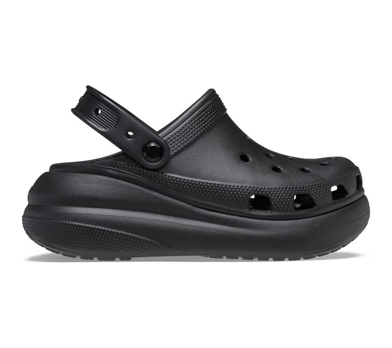 Сабо Classic Crush Clog M4W6 р. 36 Black (1009746)