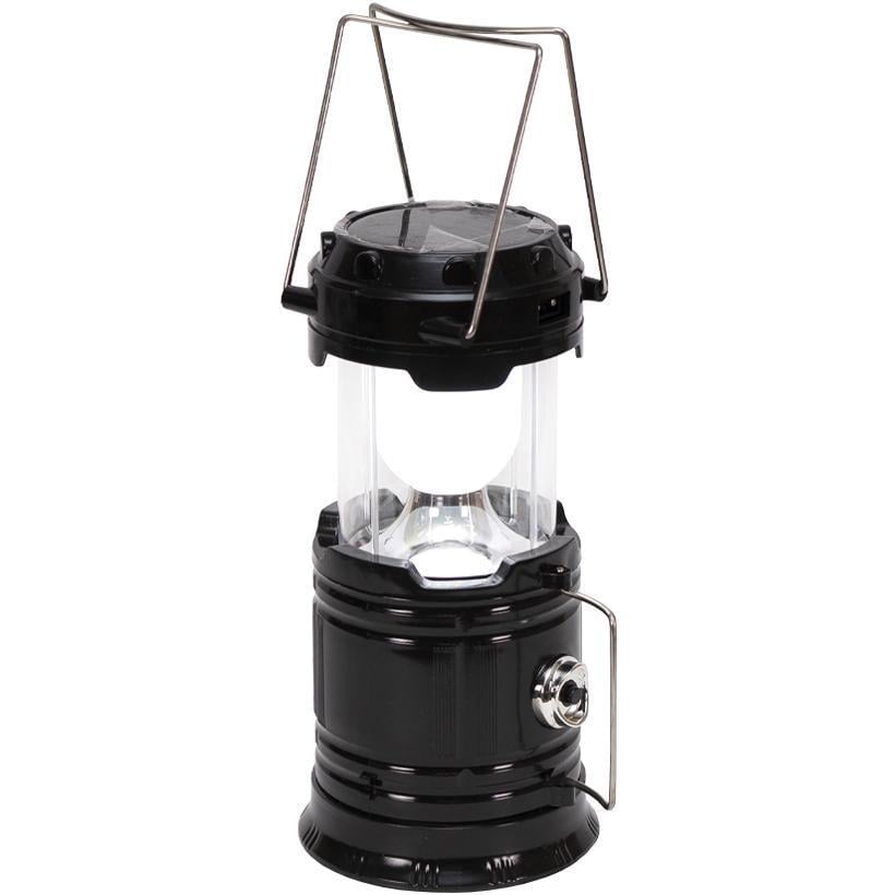 Фонарь кемпинговый SH-5800T с аккумулятором/PowerBank