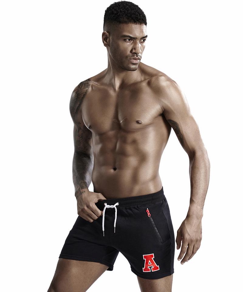 Шорти Tauwell XXL Чорний (6205)