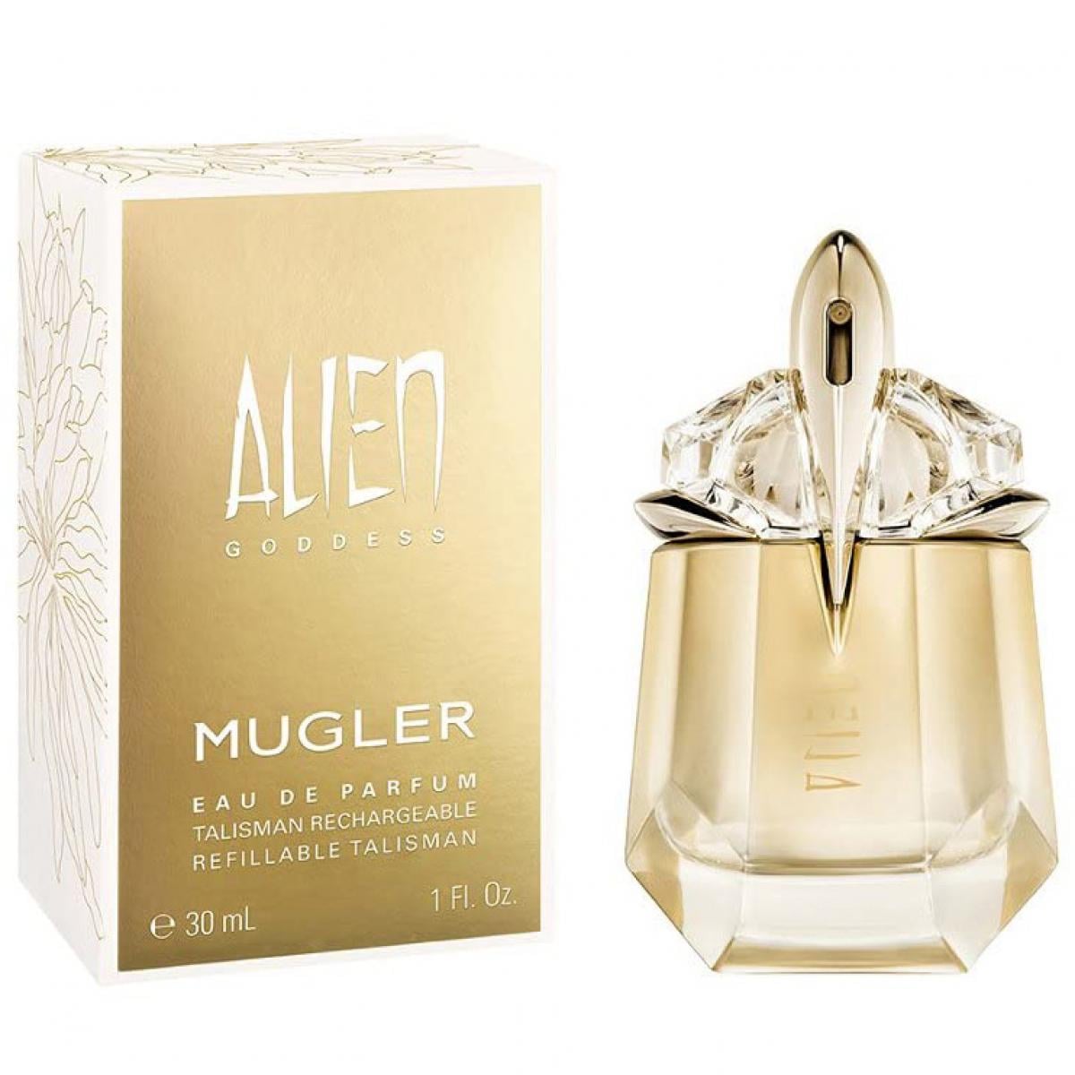Духи для женщин Mugler Alien Goddess 30 мл (4401)