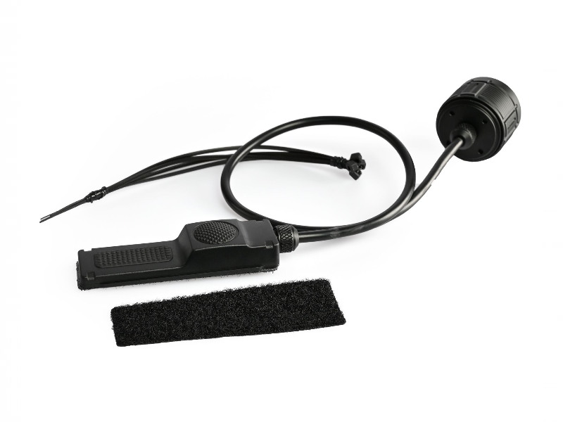 Кнопка выносная Videx VLF-ARM-01 для фонарика (10902) - фото 6 Кнопка выносная Videx VLF-ARM-01 для фонарика (10902) - фото 6