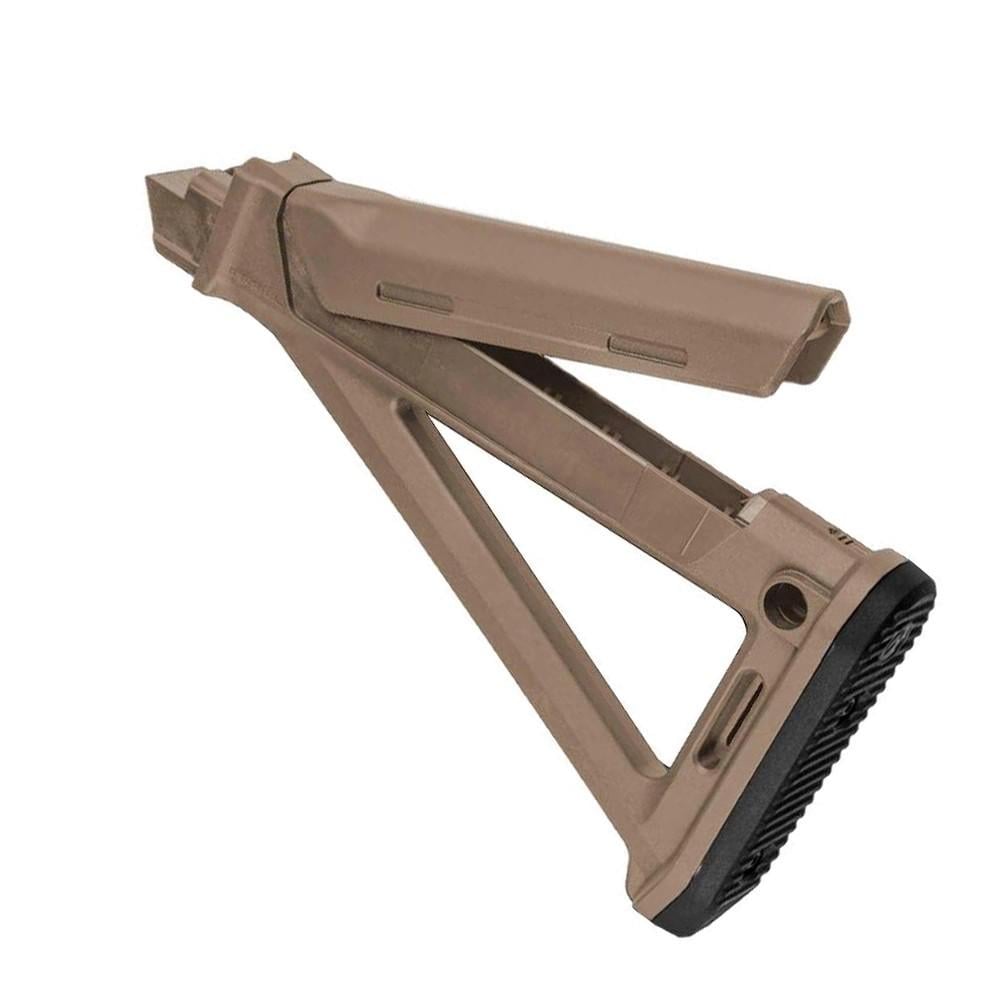 Приклад Magpul MOE AK Stock AK47/AK74 (7002452) - фото 2 Приклад Magpul MOE AK Stock AK47/AK74 (7002452) - фото 2