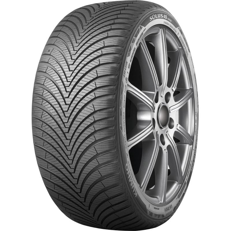 Автошина Kumho Solus 4S HA32 225/60 R18 104V XL (414537)